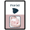 E-book Poród