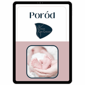 E-book Poród